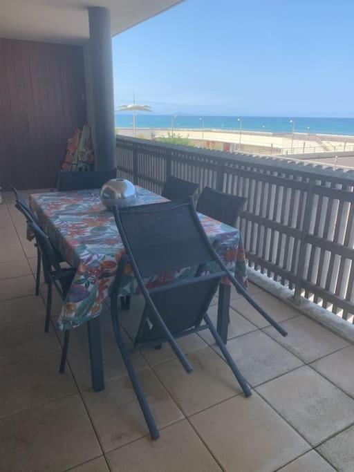 Appartement Plage En Residence Entier 2 Chambres กัปเบรอตง ภายนอก รูปภาพ