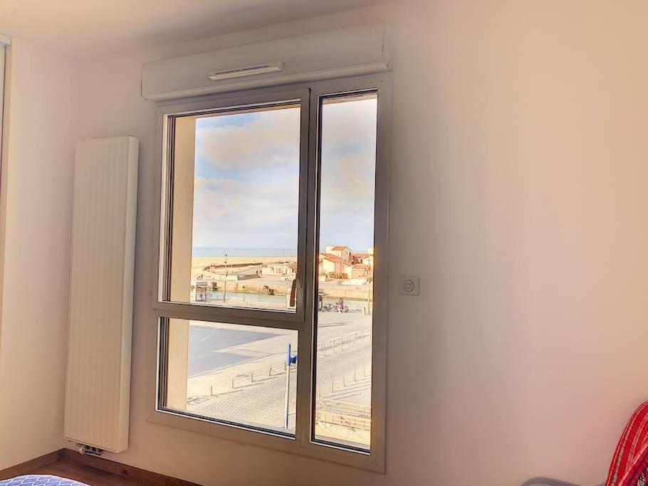 Appartement Plage En Residence Entier 2 Chambres กัปเบรอตง ภายนอก รูปภาพ